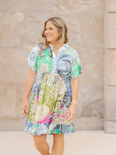 Load image into Gallery viewer, Shannon Passero Coastal Dress