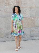 Load image into Gallery viewer, Shannon Passero Coastal Dress