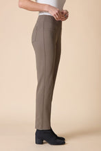 Load image into Gallery viewer, Habitat Pull On Pant with Front Seam and Pockets