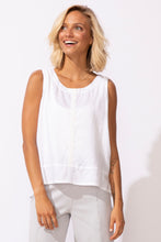 Load image into Gallery viewer, Escape by Habitat Getaway Tank with Decorative Stitching