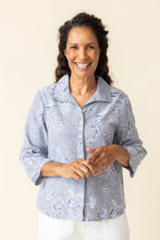 Load image into Gallery viewer, Habitat Retro Swing Shirt