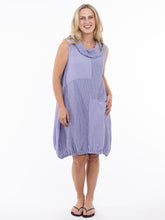 Load image into Gallery viewer, Shannon Passero Cotton Gauze Ohio Dress