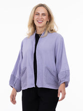 Load image into Gallery viewer, Shannon Passero Kennedy Cardigan