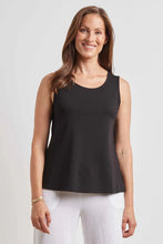 Load image into Gallery viewer, Habitat Core Travel Knit Tank Top
