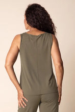 Load image into Gallery viewer, Habitat Core Travel Knit Tank Top