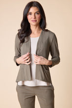 Load image into Gallery viewer, Habitat Jacket with a Shirred Back