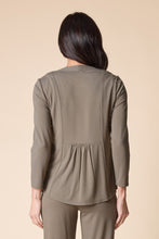 Load image into Gallery viewer, Habitat Jacket with a Shirred Back