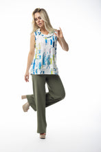 Load image into Gallery viewer, Pure Essence Pull-On Pants with Pockets