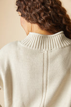Load image into Gallery viewer, Habitat Fireside Shaker Cozy Cabin Sweater