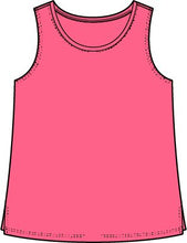 Load image into Gallery viewer, Escape by Habitat Crew Neck Tank Top