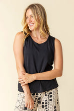 Load image into Gallery viewer, Habitat Core Travel Knit Tank Top