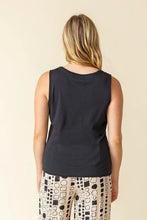 Load image into Gallery viewer, Habitat Core Travel Knit Tank Top