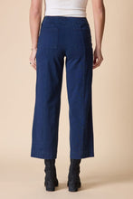 Load image into Gallery viewer, Habitat Pull On Ankle Flood Pant with Pockets