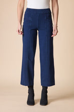 Load image into Gallery viewer, Habitat Pull On Ankle Flood Pant with Pockets