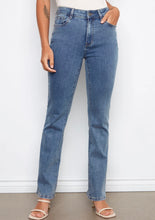 Load image into Gallery viewer, Charlie b Celine Flare Jeans