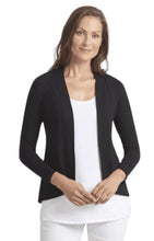 Load image into Gallery viewer, Habitat Jacket with a Shirred Back