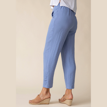 Load image into Gallery viewer, Habitat Ruched Ankle Pant