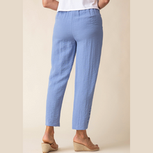 Load image into Gallery viewer, Habitat Ruched Ankle Pant