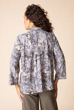 Load image into Gallery viewer, Habitat Jacket with a Pleat Back