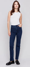 Load image into Gallery viewer, Charlie b Straight Leg Jeans