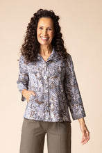 Load image into Gallery viewer, Habitat Jacket with a Pleat Back