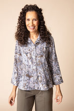 Load image into Gallery viewer, Habitat Jacket with a Pleat Back