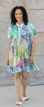 Load image into Gallery viewer, Shannon Passero Coastal Dress

