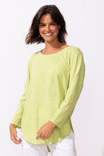 Load image into Gallery viewer, Escape by Habitat Hi Low Tee Shirt
