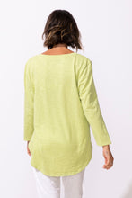 Load image into Gallery viewer, Escape by Habitat Hi Low Tee Shirt
