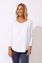 Load image into Gallery viewer, Escape by Habitat Hi Low Tee Shirt
