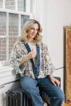 Load image into Gallery viewer, Shannon Passero Tiffany Cardigan with Ruffles
