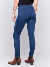 Load image into Gallery viewer, Charlie b Soft Skinny Leg Pant
