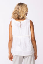 Load image into Gallery viewer, Escape by Habitat Getaway Tank with Decorative Stitching
