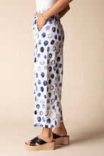 Load image into Gallery viewer, Habitat Printed Barrel Pants
