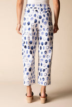 Load image into Gallery viewer, Habitat Printed Barrel Pants
