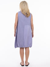 Load image into Gallery viewer, Shannon Passero Cotton Gauze Ohio Dress
