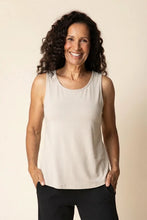 Load image into Gallery viewer, Habitat Core Travel Knit Tank Top
