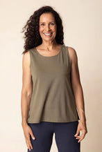 Load image into Gallery viewer, Habitat Core Travel Knit Tank Top

