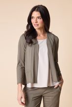 Load image into Gallery viewer, Habitat Jacket with a Shirred Back
