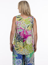 Load image into Gallery viewer, Shannon Passero Annie Tank Top
