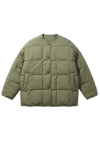 Load image into Gallery viewer, Shannon Passero Peaks Puffer Jacket
