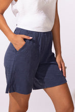 Load image into Gallery viewer, Escape by Habitat Pull-On Shorts with Pockets
