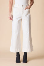 Load image into Gallery viewer, Habitat Refreshed Ankle Jean
