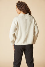 Load image into Gallery viewer, Habitat Fireside Shaker Cozy Cabin Sweater
