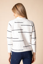 Load image into Gallery viewer, Habitat Harvest Tweed Funnel Neck Pullover
