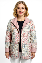 Load image into Gallery viewer, Lightweight Quilted Reversible Jacket
