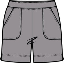 Load image into Gallery viewer, Escape by Habitat Pull-On Shorts with Pockets
