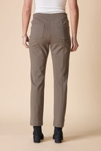 Load image into Gallery viewer, Habitat Pull On Pant with Front Seam and Pockets
