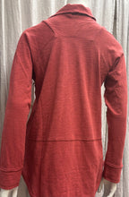 Load image into Gallery viewer, Escape by Habitat Weekend Cowl Neck Tunic

