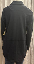 Load image into Gallery viewer, Escape by Habitat Weekend Cowl Neck Tunic
